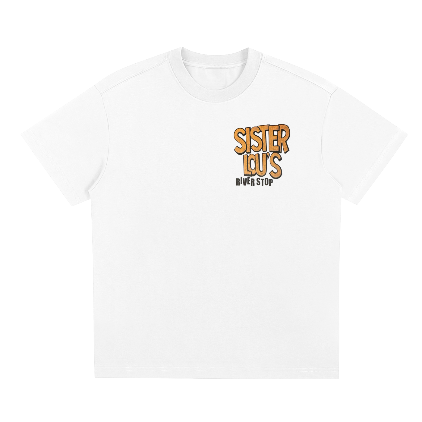 Logo T-Shirt