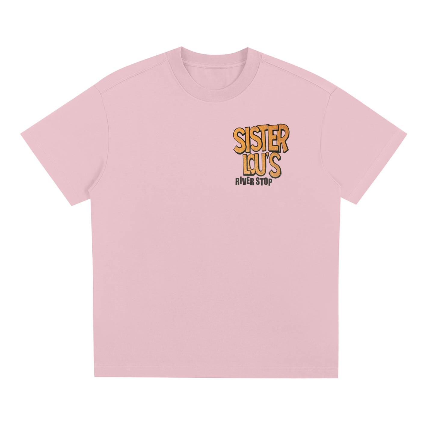 Logo T-Shirt