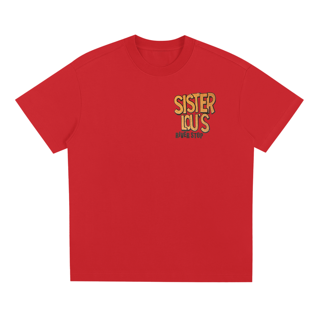 Logo T-Shirt