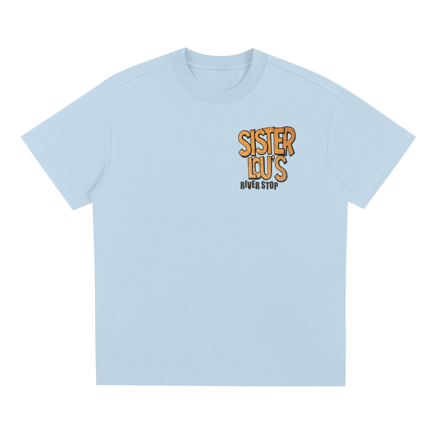 Logo T-Shirt