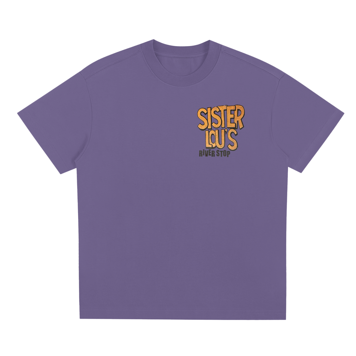 Logo T-Shirt